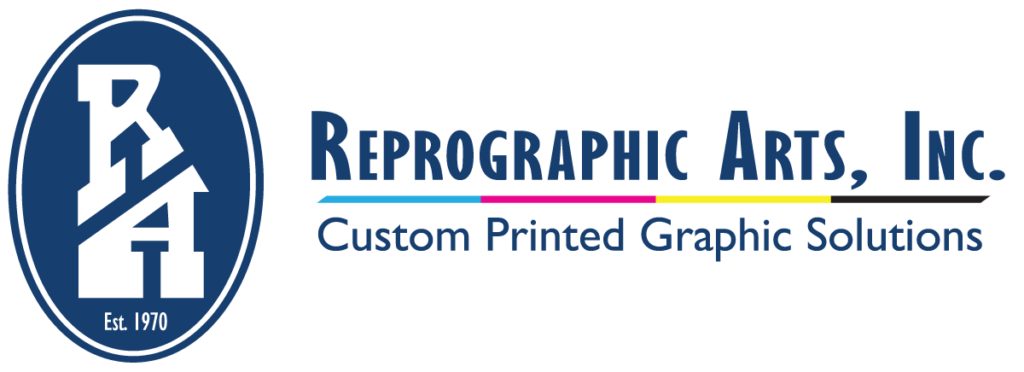 Reprographic Arts Inc
