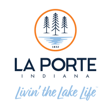 La Porte Livin' the Lake Life