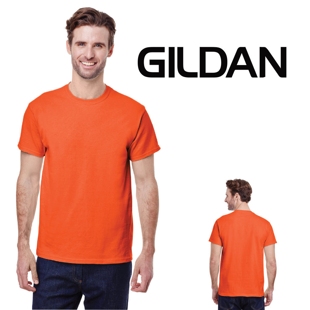 Gildan G500