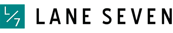 Lane Seven Logo