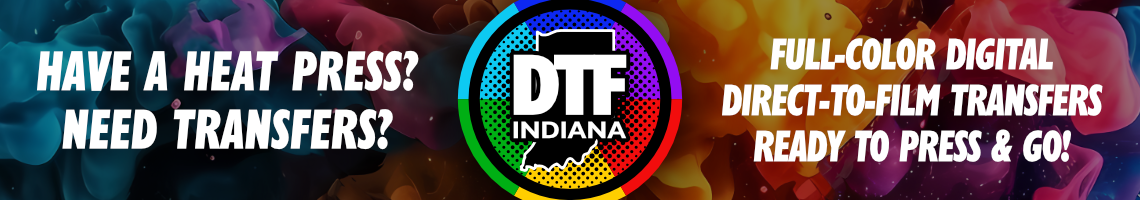 DTF Indiana Banner