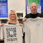 details like QR Codes