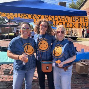 Great for large quantities