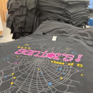 Best for 5 colors or less