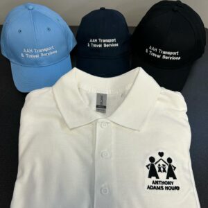 and professional wear