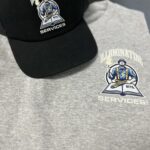 creating a cohesive look