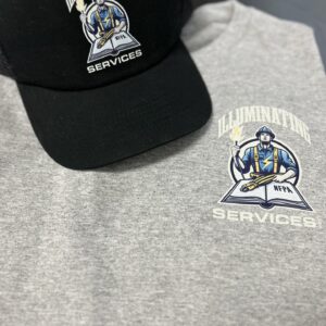 creating a cohesive look