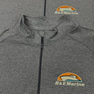 and professional apparel