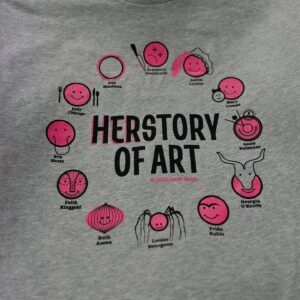shirts that tell a story