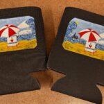 coozies