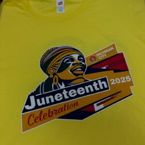 vibrant full color prints