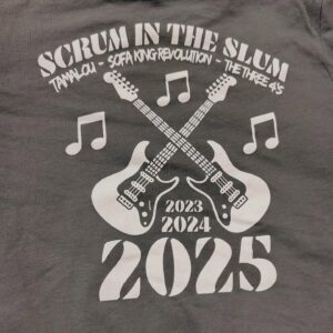 perfect for yearly events