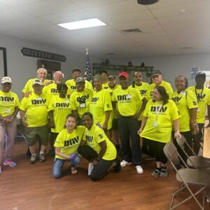 make your entire team happy