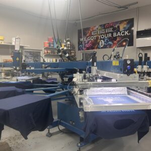 we take pride in our work