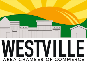 Westville Area Chamber of Commerce Logo